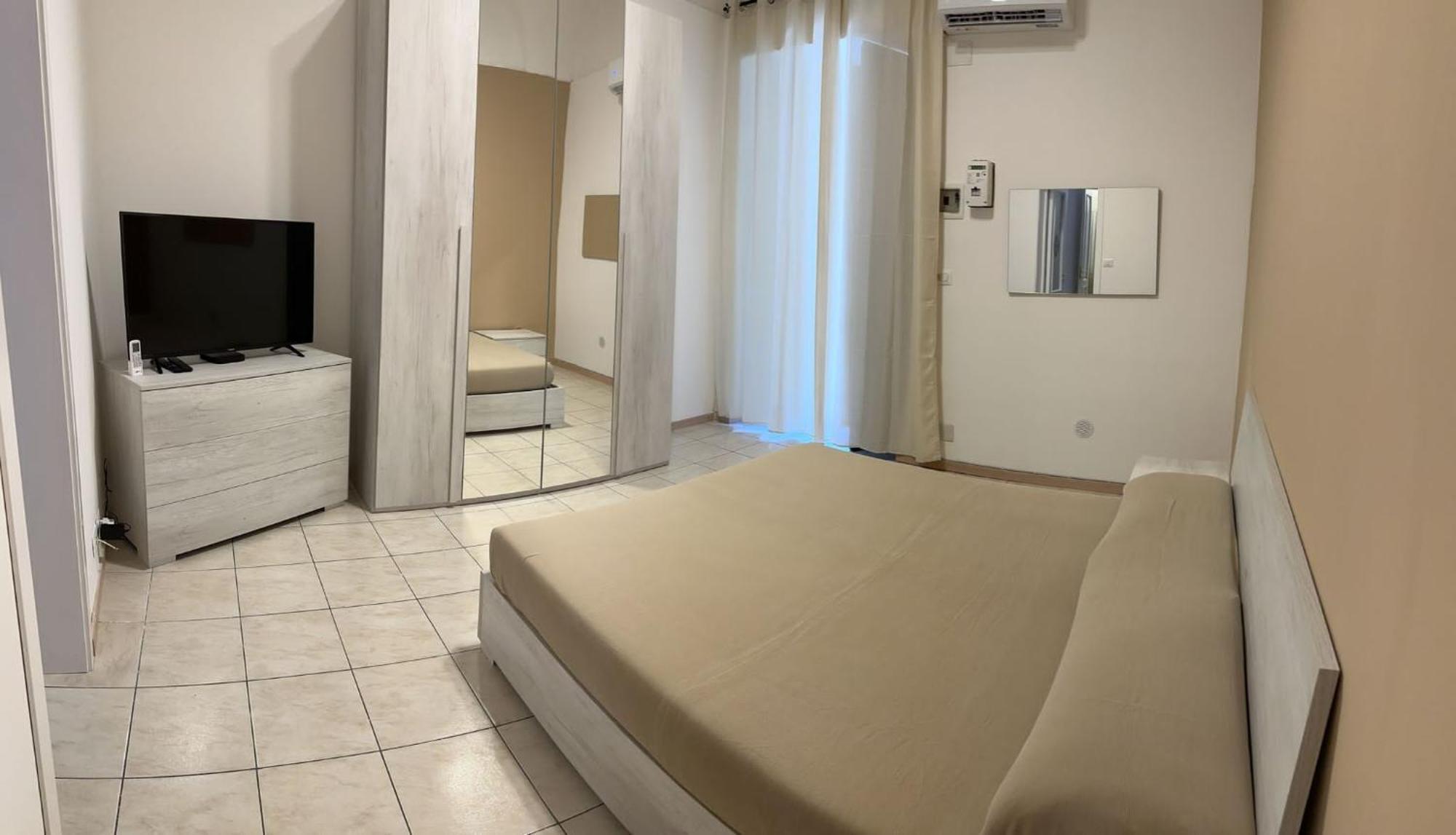 Bonahouse Apartamento Catânia Exterior foto