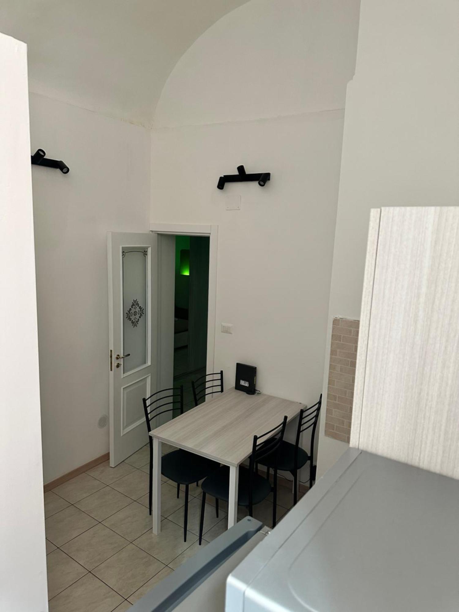 Bonahouse Apartamento Catânia Exterior foto