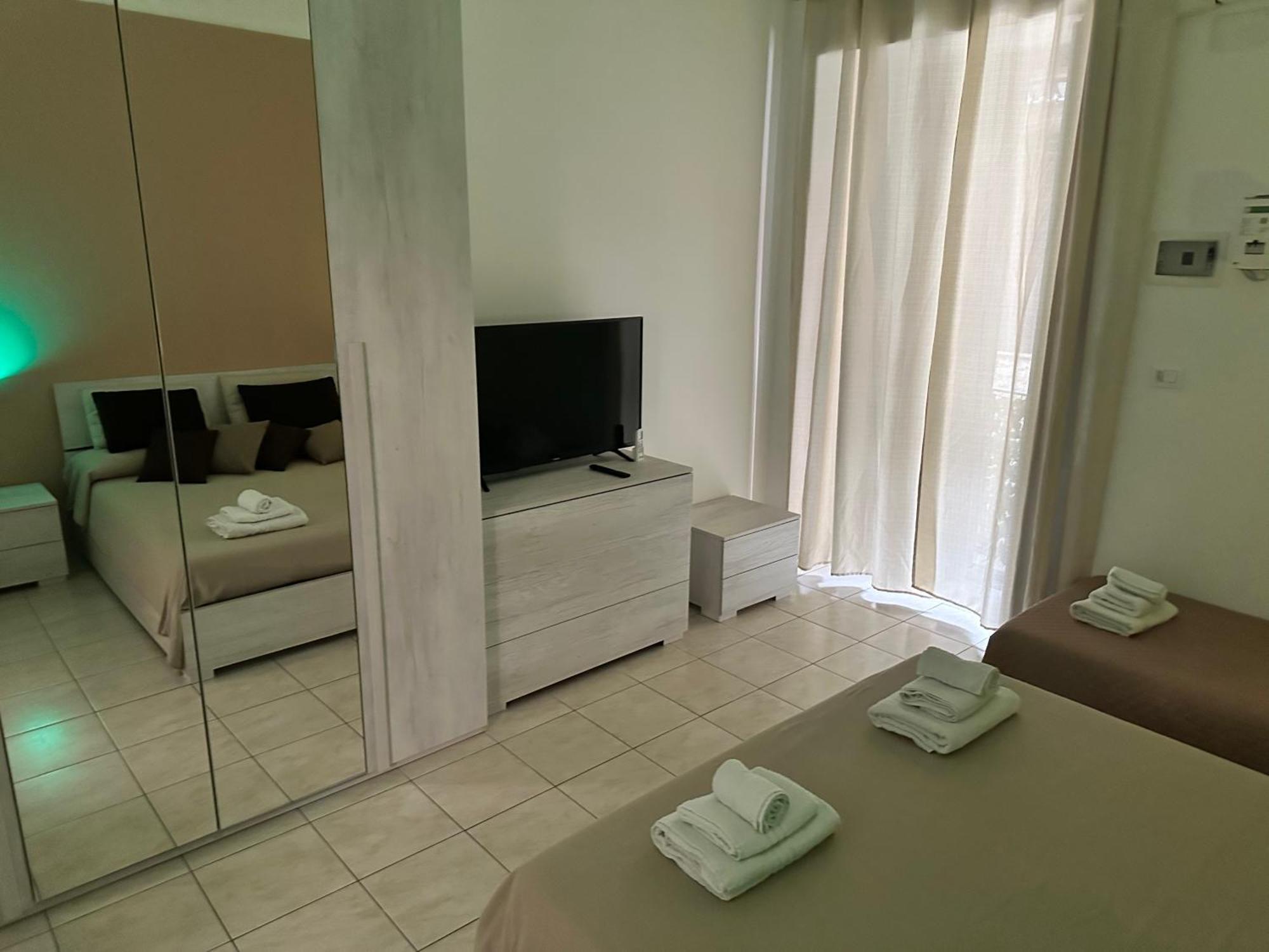 Bonahouse Apartamento Catânia Exterior foto