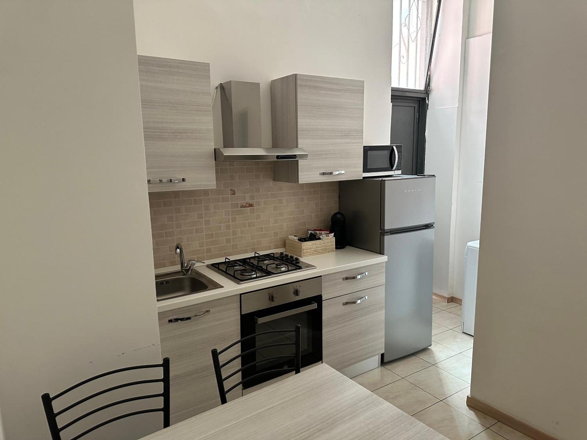 Bonahouse Apartamento Catânia Exterior foto